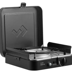 Cadac 1 Cook Turbo FFD Flat Plate kooktoestel< Gaskooktoestellen
