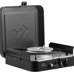 Cadac 1 Cook Turbo FFD Flat Plate kooktoestel< Gaskooktoestellen