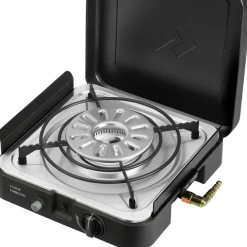 Cadac 1 Cook Turbo FFD Flat Plate kooktoestel< Gaskooktoestellen