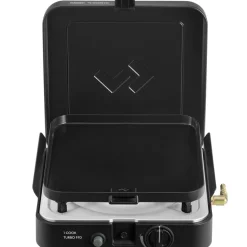 Cadac 1 Cook Turbo FFD Flat Plate kooktoestel< Gaskooktoestellen