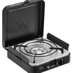 Gaskooktoestellen-Cadac 1 Cook Turbo FFD kooktoestel