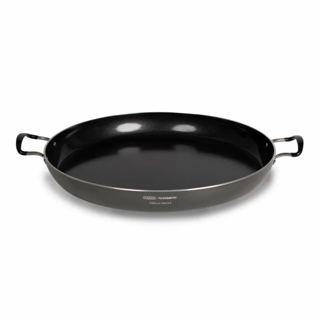 Cadac 50 paella pan< Campingbarbecues