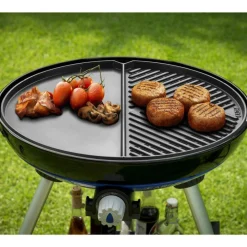 Campingbarbecues-Cadac BBQ 2 Plancha 50 grillrooster
