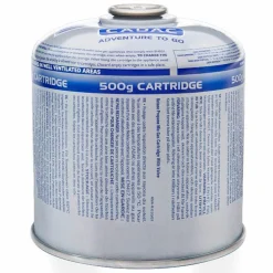 Cadac CA500 gascartouche< Gasflessen