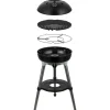 Campingbarbecues-Cadac Carri Chef 40 BBQ gasbarbecue