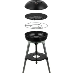 Campingbarbecues-Cadac Carri Chef 40 BBQ gasbarbecue