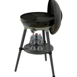 Campingbarbecues-Cadac Carri Chef 50 BBQ Paella Pan gasbarbecue
