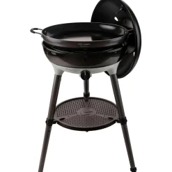 Campingbarbecues-Cadac Carri Chef 50 BBQ Paella Pan gasbarbecue