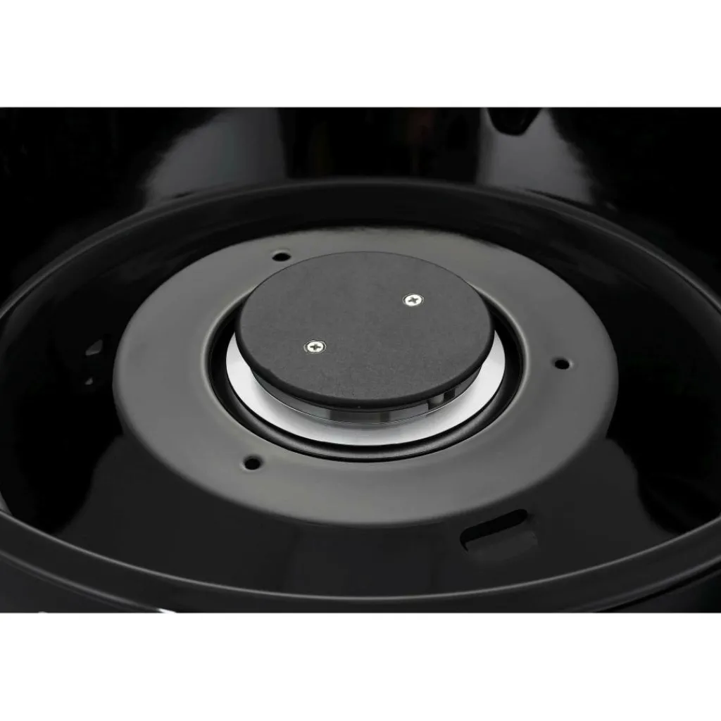 Campingbarbecues-Cadac Citi Chef 40 FS gasbarbecue black