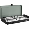 Cadac 2-Cook 3 Pro Stove 2-pits kooktoestel< Gaskooktoestellen