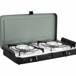 Cadac 2-Cook 3 Pro Stove 2-pits kooktoestel< Gaskooktoestellen