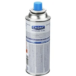 Cadac 227g gascartouche< Gasflessen