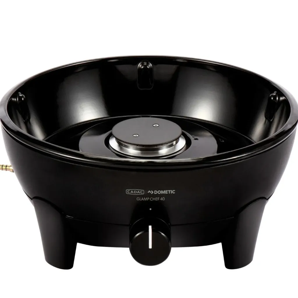 Cadac Glamp Chef 40 gasbarbecue< Campingbarbecues