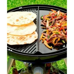 Cadac Grill 2 Braai 50 grillrooster< Campingbarbecues