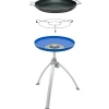 Campingbarbecues-Cadac Paella Braai gasbarbecue