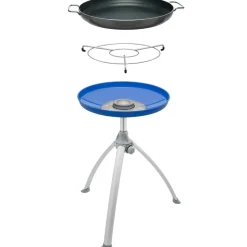 Campingbarbecues-Cadac Paella Braai gasbarbecue