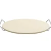 Cadac Pizzasteen ø 42 cm< Campingbarbecues