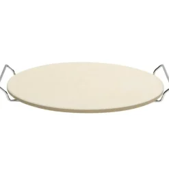 Cadac Pizzasteen ø 42 cm< Campingbarbecues