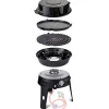 Campingbarbecues-Cadac Safari Chef 30 LP Deluxe gasbarbecue
