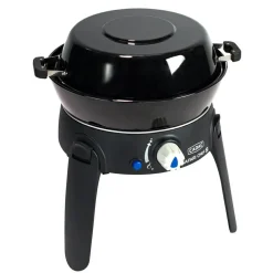 Cadac Safari Chef 30 LP gasbarbecue< Campingbarbecues
