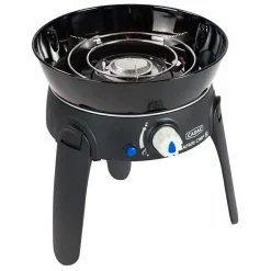 Cadac Safari Chef 30 LP gasbarbecue< Campingbarbecues