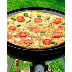 Campingbarbecues-Cadac Skottel pan