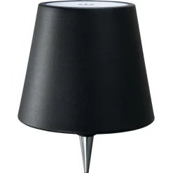 Calex Flessenstop met verlichting black< Verlichting|Verlichting Batterijen