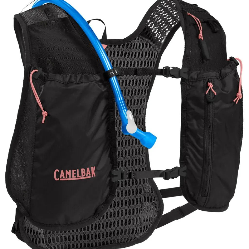Waterzakken-Camelbak Circuit rugzak inclusief drinksysteem dames black