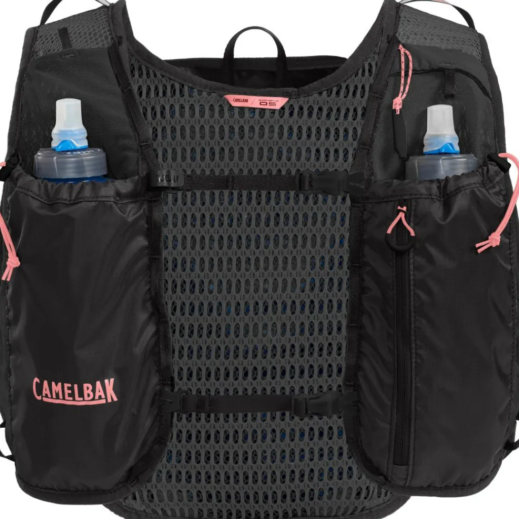 Waterzakken-Camelbak Circuit rugzak inclusief drinksysteem dames black