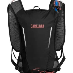 Waterzakken-Camelbak Circuit rugzak inclusief drinksysteem dames black