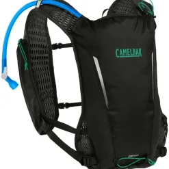 Waterzakken-Camelbak Circuit rugzak inclusief drinksysteem heren black
