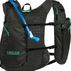 Waterzakken-Camelbak Circuit rugzak inclusief drinksysteem heren black