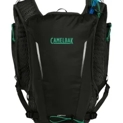 Waterzakken-Camelbak Circuit rugzak inclusief drinksysteem heren black