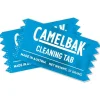 Drinkflessen-Camelbak Drinkzak en drinkfles schoonmaaktabletten 8-pack