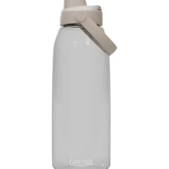Camelbak Thrive Chug drinkfles 1,48 liter clear< Drinkflessen