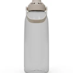 Camelbak Thrive Chug drinkfles 1,48 liter clear< Drinkflessen