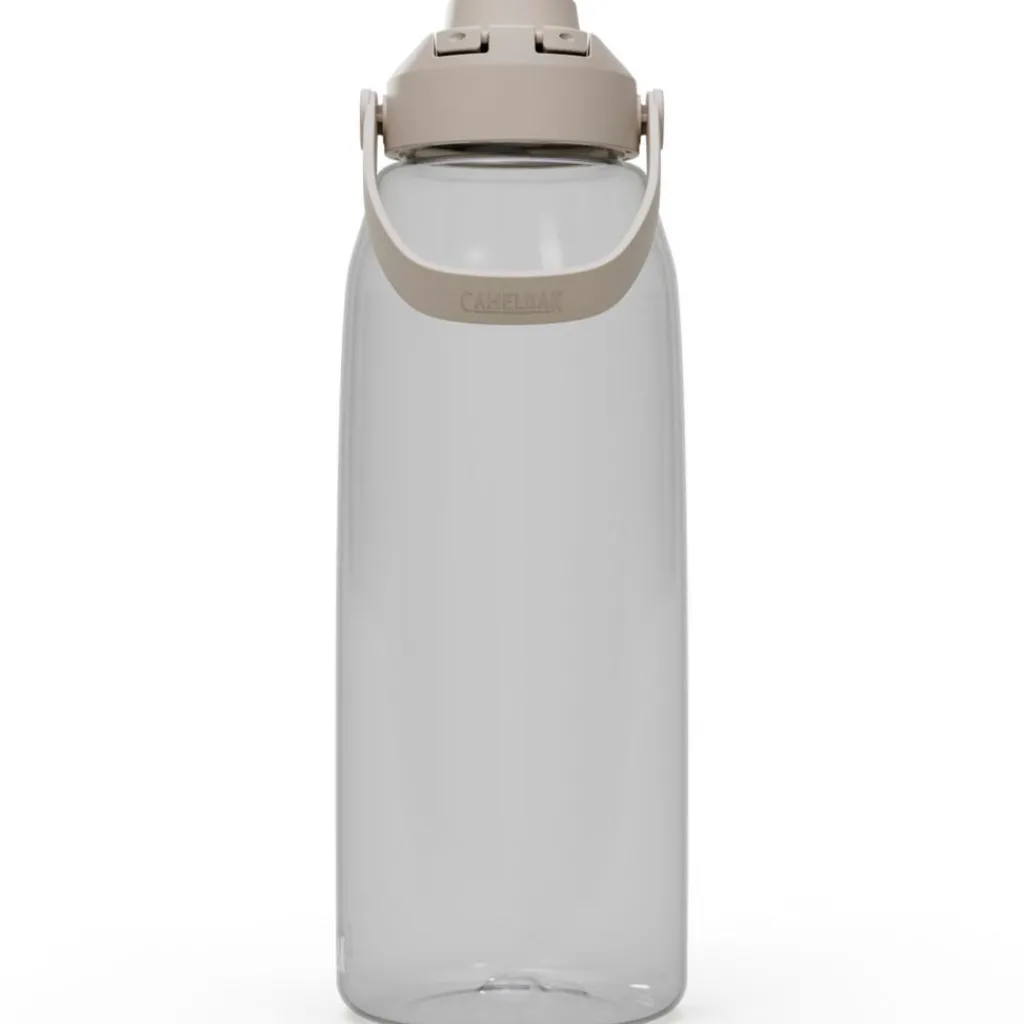 Camelbak Thrive Chug drinkfles 1,48 liter clear< Drinkflessen