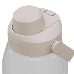 Camelbak Thrive Chug drinkfles 1,48 liter clear< Drinkflessen