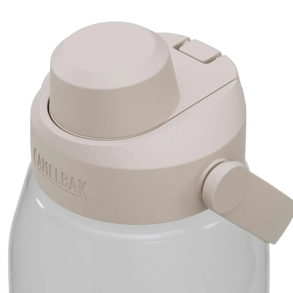 Camelbak Thrive Chug drinkfles 1,48 liter clear< Drinkflessen