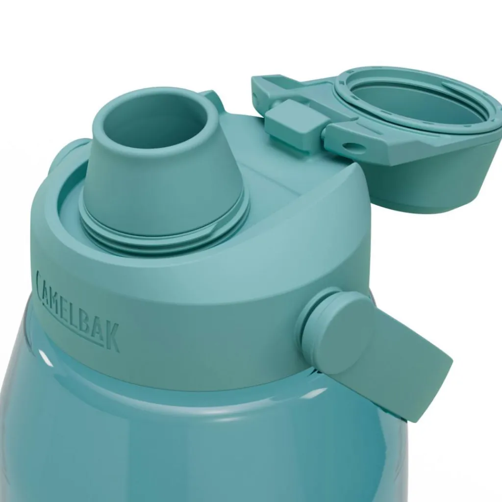 Camelbak Thrive Chug drinkfles 1,48 liter cove< Drinkflessen