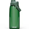 Camelbak Thrive Chug drinkfles 946 ml forest green< Drinkflessen