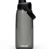 Camelbak Thrive Chug drinkfles 946 ml charcoal< Drinkflessen