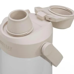 Camelbak Thrive Chug drinkfles 739 ml clear< Drinkflessen