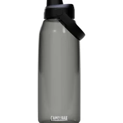 Camelbak Thrive Chug drinkfles 1,48 liter charcoal< Drinkflessen