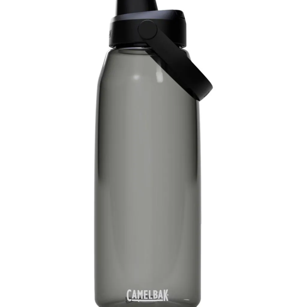 Camelbak Thrive Chug drinkfles 1,48 liter charcoal< Drinkflessen