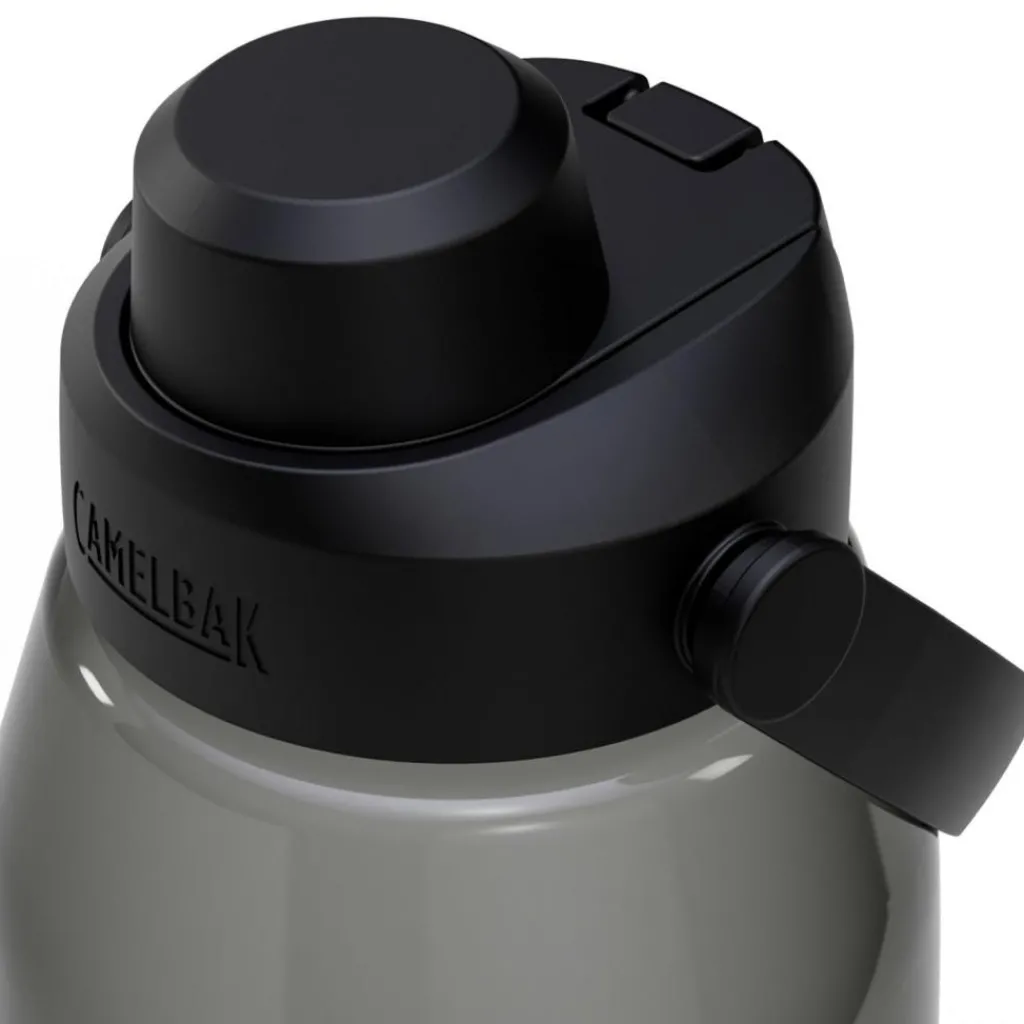 Camelbak Thrive Chug drinkfles 1,48 liter charcoal< Drinkflessen