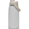 Drinkflessen-Camelbak Thrive Chug drinkfles 946 ml clear