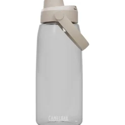 Drinkflessen-Camelbak Thrive Chug drinkfles 946 ml clear