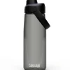 Drinkflessen-Camelbak Thrive Chug drinkfles 739 ml charcoal