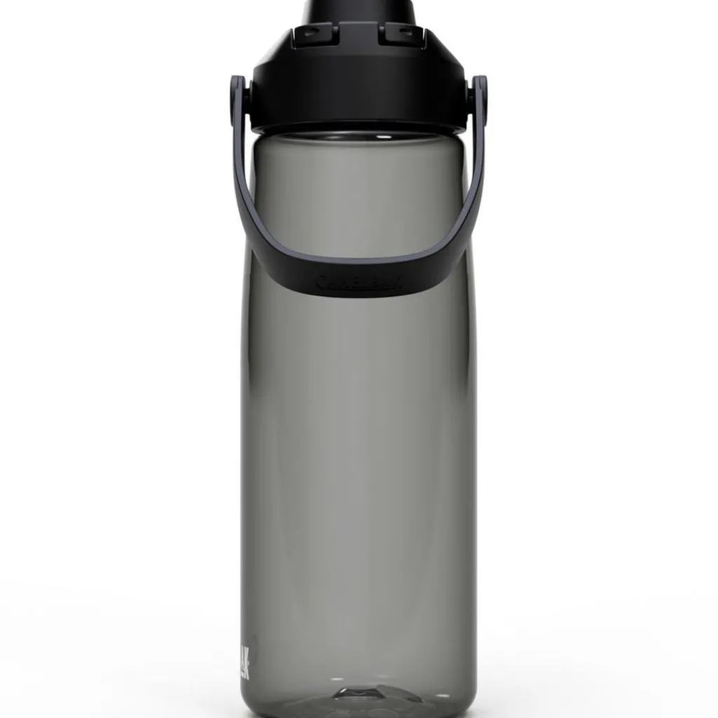 Drinkflessen-Camelbak Thrive Chug drinkfles 739 ml charcoal